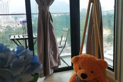 Image de Jw Midhill Genting Homestay
