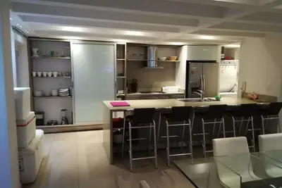 Image de Appartement Santo Domingo, centre fortifié