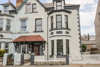 Image de Charnwood Villa, conviviale et familiale Ă Llandudno, Ref 906181