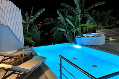 Image de Suite Garden Valantas