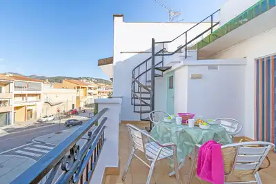 Image de 2027-Poeta Marquina Appartement avec 2 chambres