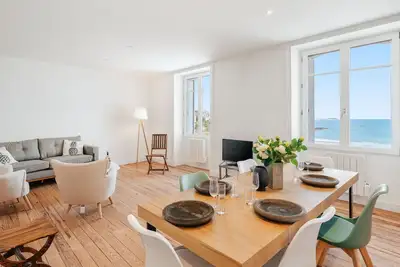 Image de Bel appartement pour 4 personnes avec Wifi et Tv