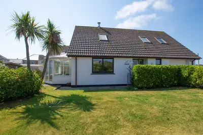 Image de Castaways - Trois Chambres Maison, Couchages 6