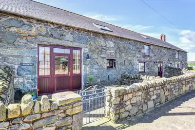 Image de Sgubor Madrun - Trois Chambres Maison, Couchages 7