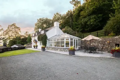Image de Ysgubor Illtyd - The Barn
