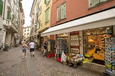 Image de Appartamento Centro Storico Riva, Riva del Garda, Italie