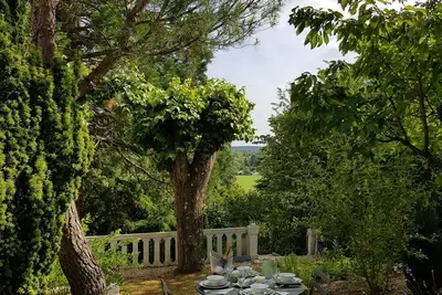 Image de Au coeur des châteaux de la Loire dans la region de Tours