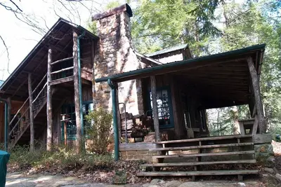 Image de Belle composé lac Burton - Animaux acceptés