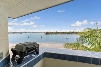 Image de Bayfront! Peut Seulement 235 $ / Nt! Marchez Tout! Vues! RÉSERVEZ L'ÉTÉ Maintenant!