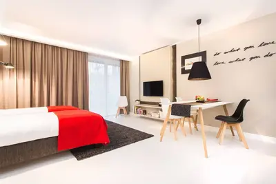 Image de Apartaments Mercedes Inn