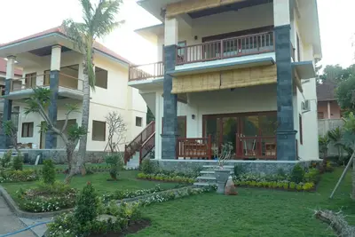 Villa Zukunft Babonsay