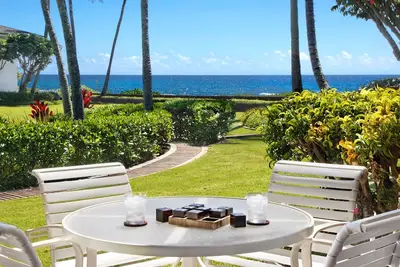 Image de Poipu Kapili # 14: Oceanviews & Ac At Boutique Poipu Resort!