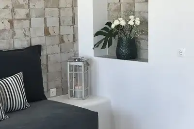Image de Elia Residences Santorini
