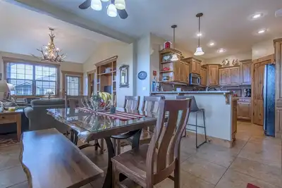 Image de Nouveau Condo de luxe Ă des prix abordables avec Teton Vues