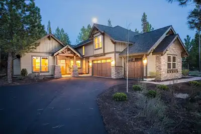 Image de Maison de luxe à Caldera Springs! 12 couchages