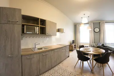 Image de Rister Apartments
