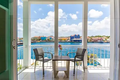Image de Blue Marlin - Famous Handelskade Apartment