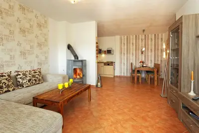 Image de Zempin FeWo 21 - Zempin ** Residence De Vacances A La Mer Baltique ** We 21 ** 150m de la plage **