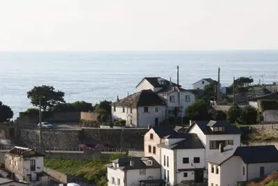 Un endroit conçu pour que vous profitiez de vacances reposantes à Luarca.