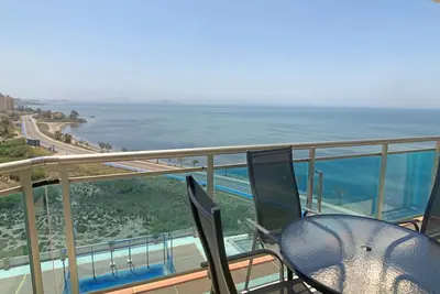 Image de Modern Apartment with Fantastic Views