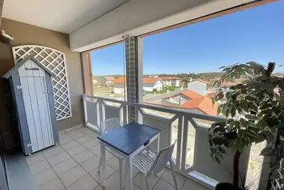 Image de Profitez en famille de cet appartement à 100 mètres de la plage Remember de Mimizan