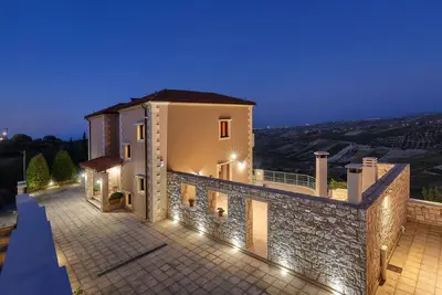 Villa Ginger | Vue incroyable | Grande piscine |