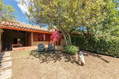 Image de Appartement de vacances près de la mer - Villetta Accu is Prezzus E/2