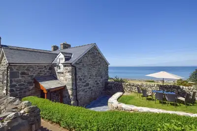 Image de Bwthyn Hendreclochydd