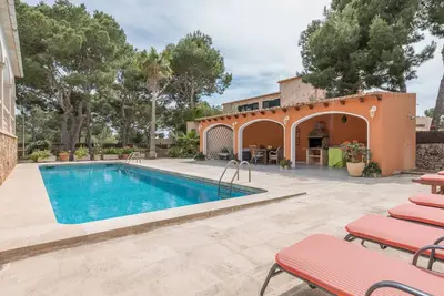 Image de Villa de rêve avec piscine - Villa Torre