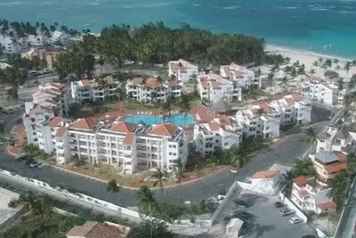 Image de Stanza Mare I-103 Condo en bord de mer à Beautiful Beach Bavaro-Punta Cana