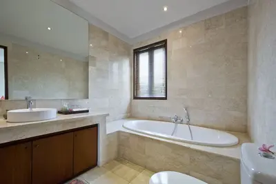 Image de 3 Chambre Sawah Town House B4 Ocean View
