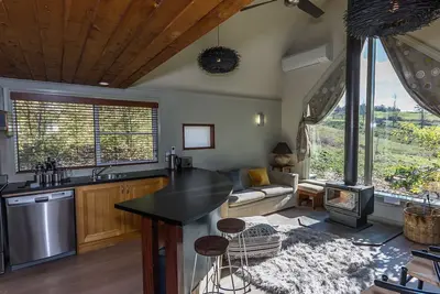 Image de Dreamers Spa Chalets-Mt Beauty