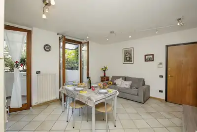 Image de Appartement Lara, Riva del Garda, Italie