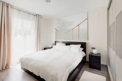 Image de Appartement De Luxe À Marbella