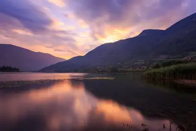 Image de Maison de vacances - « Residence Du Lac Endine »