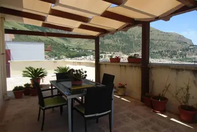 Image de Appartement - Castellammare del golfo