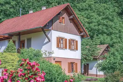 Image de Belle maison de 2 chambres Ă Gaas
