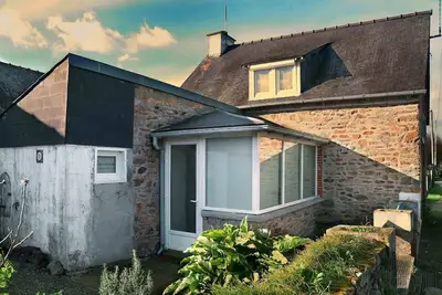 Image de Maison de vacances mer, entre St Quay et Paimpol