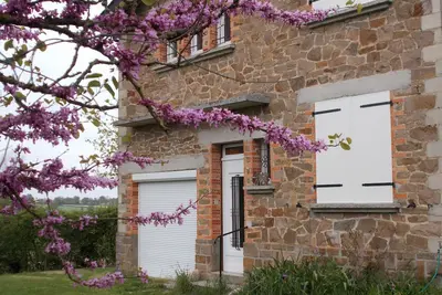 Image de Maison à la campagne