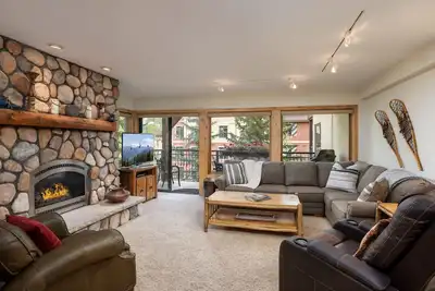 Image de Économisez jusqu'à 35% | Montaneros à Vail | M308