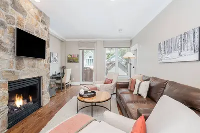 Image de Résidence de 2 chambres à Telluride's River Club - 202