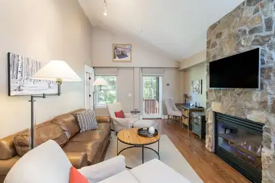 Image de The River Club 3-Bedroom - Un club de résidence de luxe à Telluride - 307