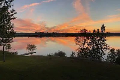 Image de Maison d'hôtes au bord de l'eau à Park Grove