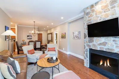 Image de The River Club in Telluride - Résidence 3 chambres - 204