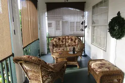 Image de Une escapade romantique relaxante au cœur du pays cajun