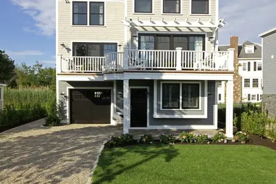 Image de Vues sur l'océan et 5 minutes à pied de la plage