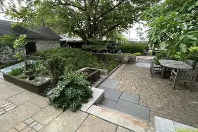 Image de Ferme moderne à Niagara Falls