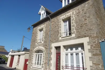 Image de Magnifique maison de vacances privée pour 2 personnes avec Wifi, Tv, terrasse et parking