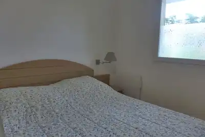 Image de Confortable appartement pour 4 personnes avec Wifi, piscine, Tv et terrasse