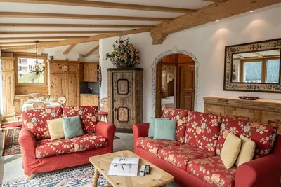 Image de Bel appartement pour 4 personnes avec Wifi, Tv, terrasse et parking